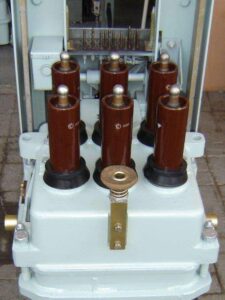 Electrical maintenance project 1